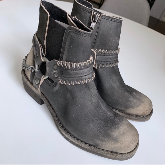 Free People Stony Desert Boot - Picture 5 of 5